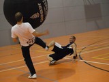 Fotografie ze sout��